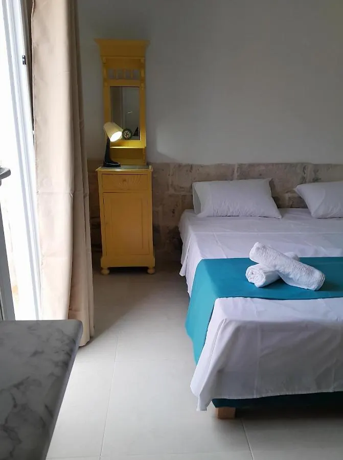 Limestone Suites Sliema