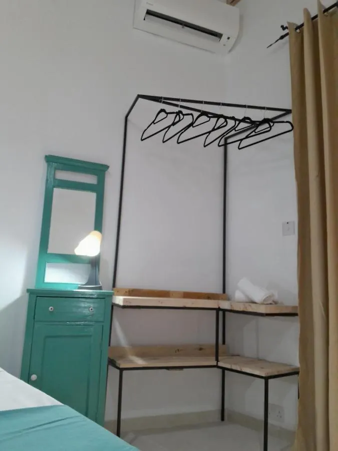 Limestone Suites Sliema 0*,