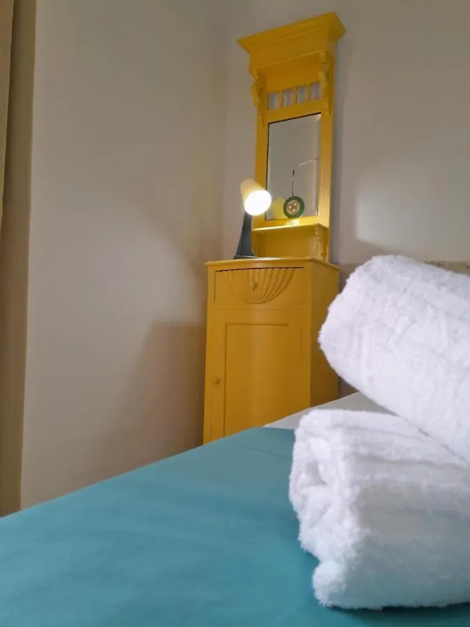 Limestone Suites Sliema Malta