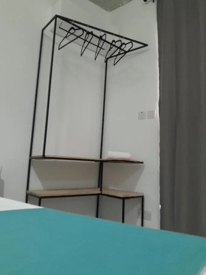 Bed & Breakfast Limestone Suites Sliema