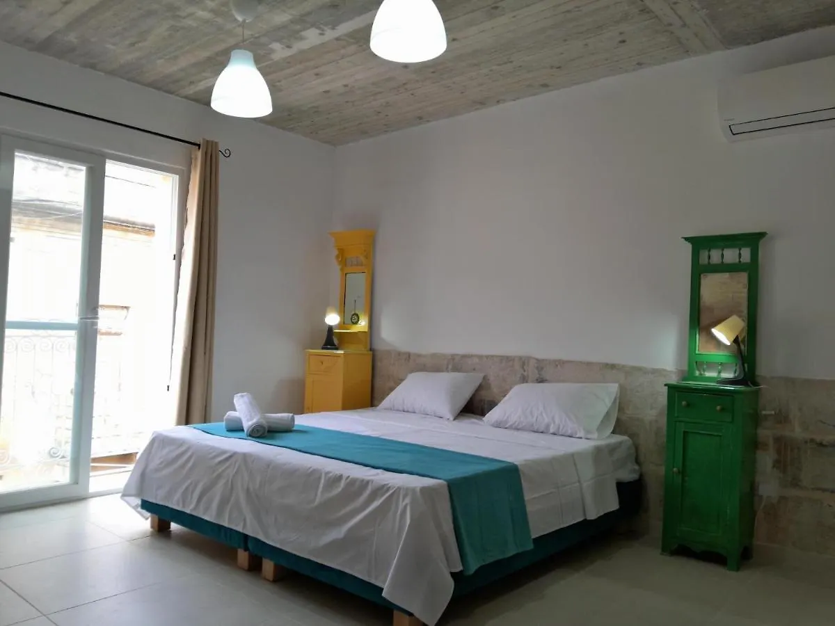 Limestone Suites Sliema 0*,  Malta