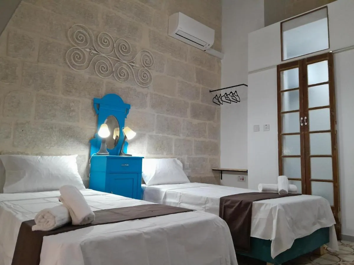 Limestone Suites Sliema 0*,  Malta