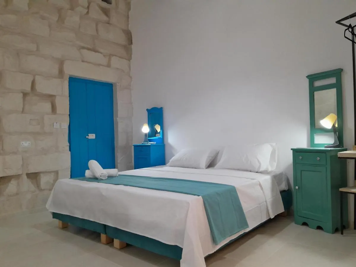 Bed & Breakfast Limestone Suites Sliema