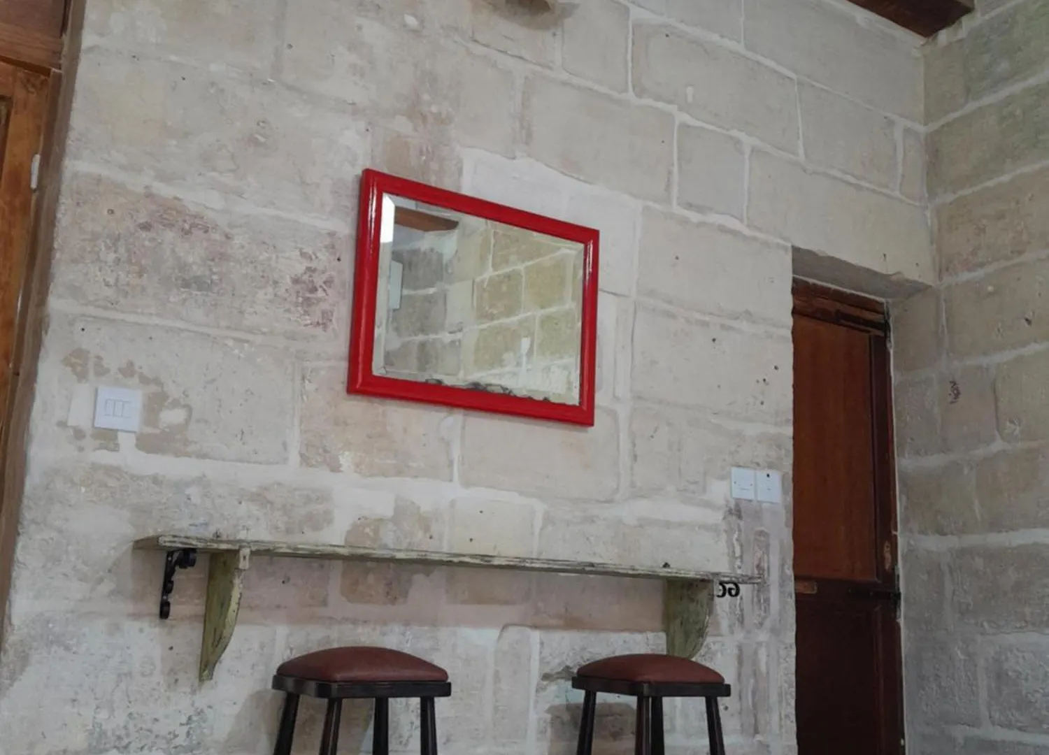 Limestone Suites Sliema Bed & Breakfast