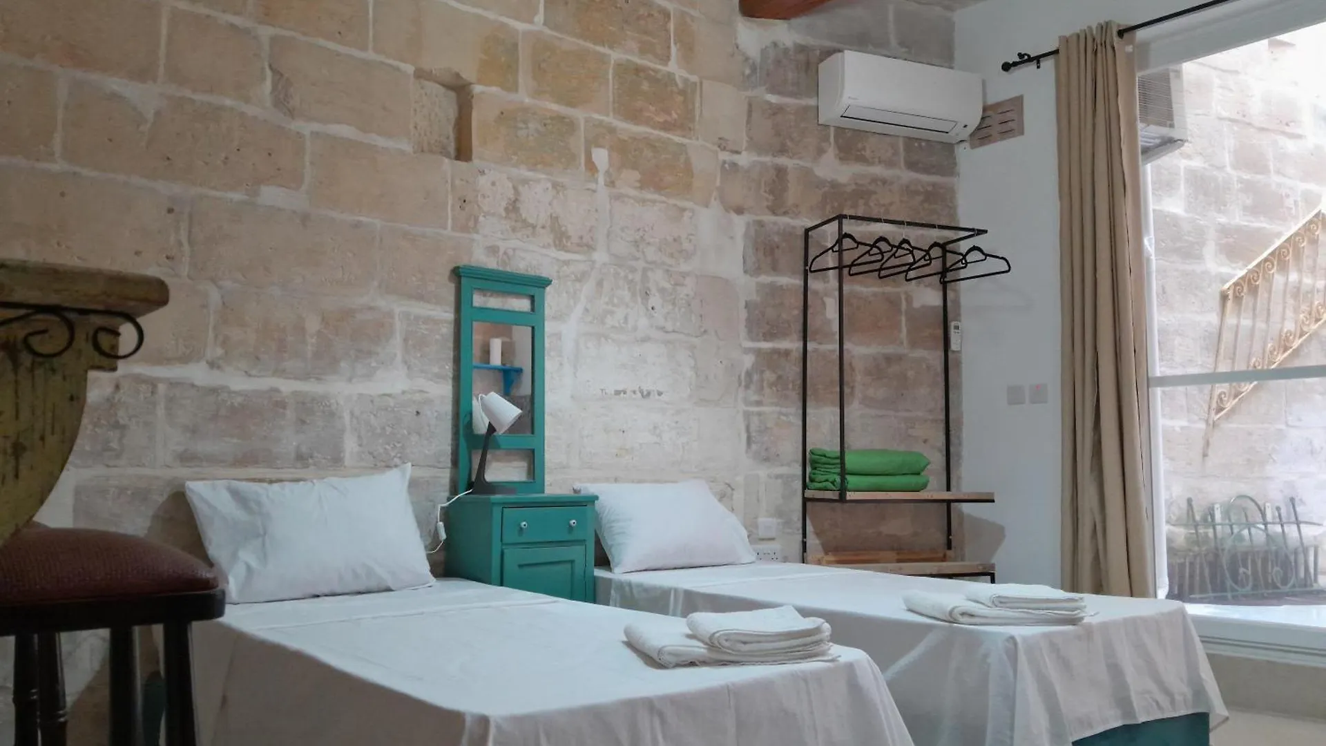 Limestone Suites Sliema