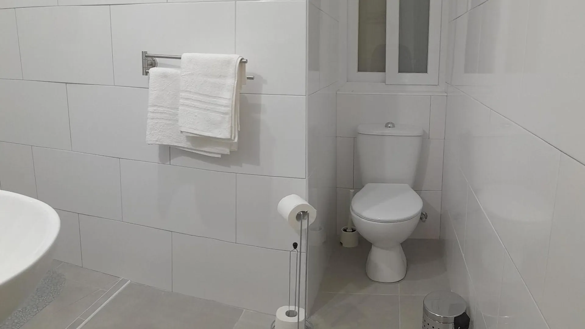Bed & Breakfast Limestone Suites Sliema Malta