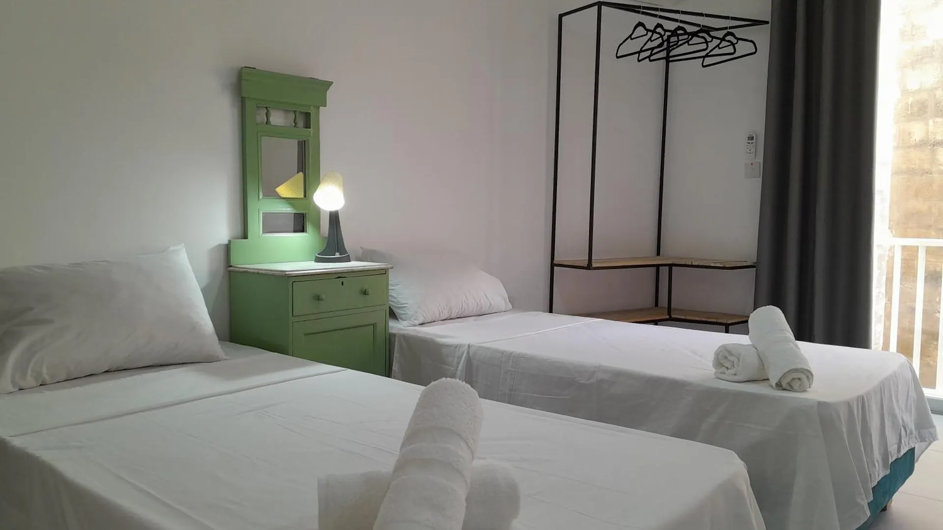 Bed & Breakfast Limestone Suites Sliema