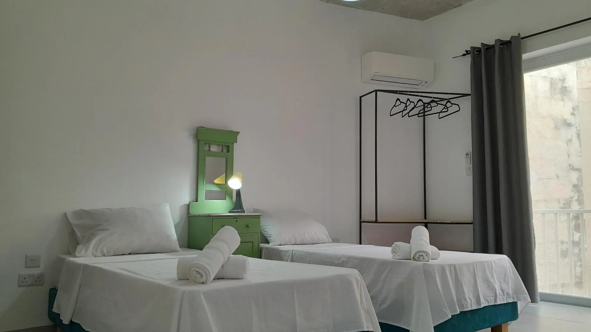 Bed & Breakfast Limestone Suites Sliema Malta
