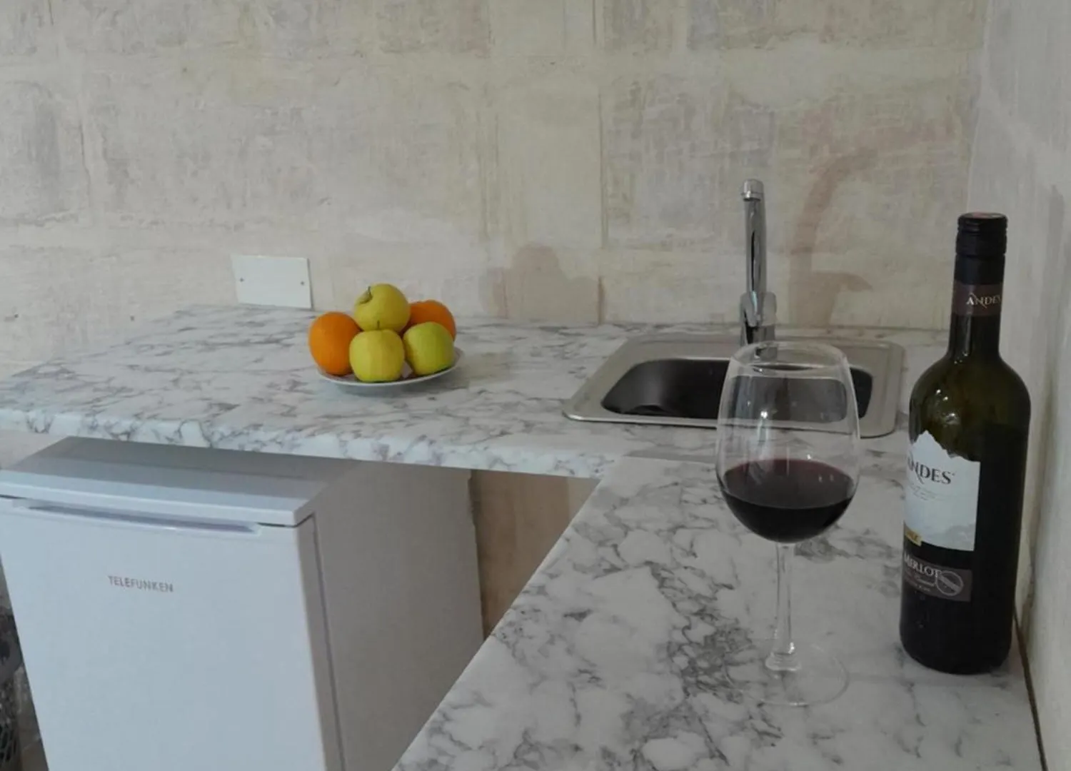 Limestone Suites Sliema