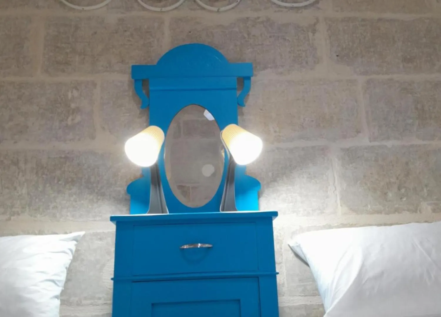 Limestone Suites Sliema